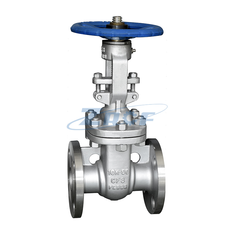 Japan Standard Gate Valve