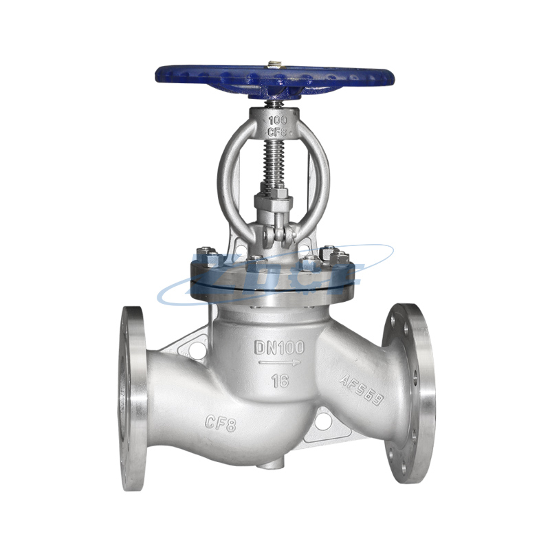 GB Globe Valve