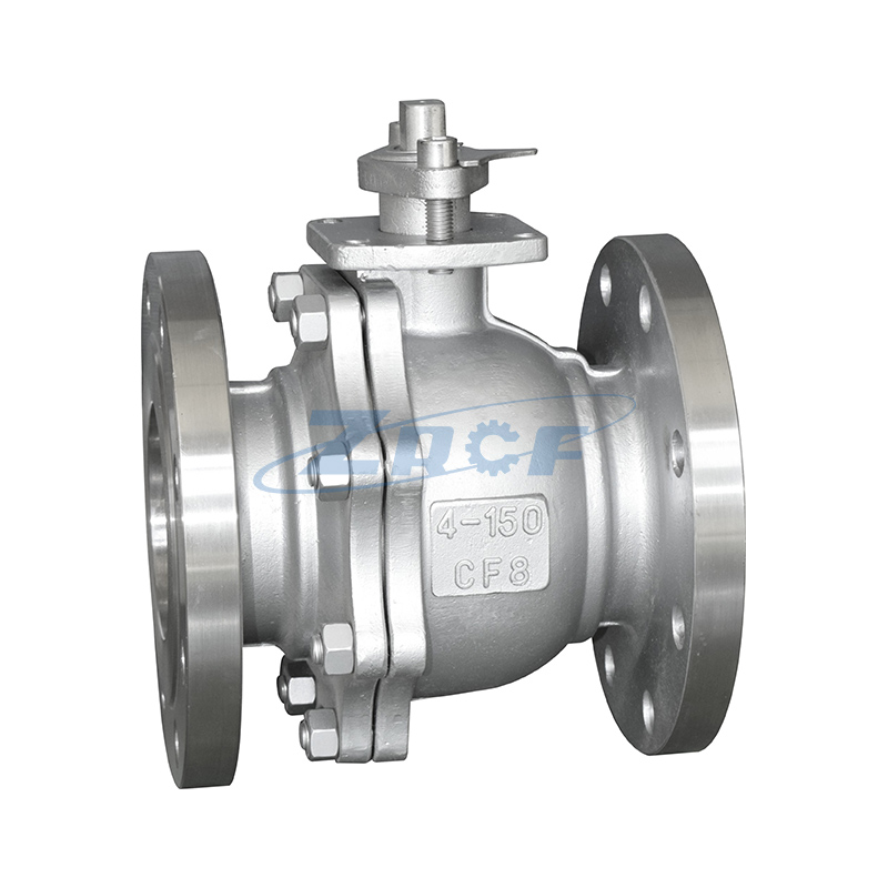 American Standard Ball Valve