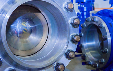 關(guān)于氣動閘閥的一些知識點