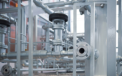 蝶閥的結(jié)構(gòu)是怎樣的